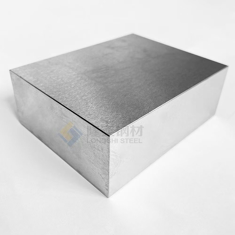 模具鋼-1 模具鋼-1