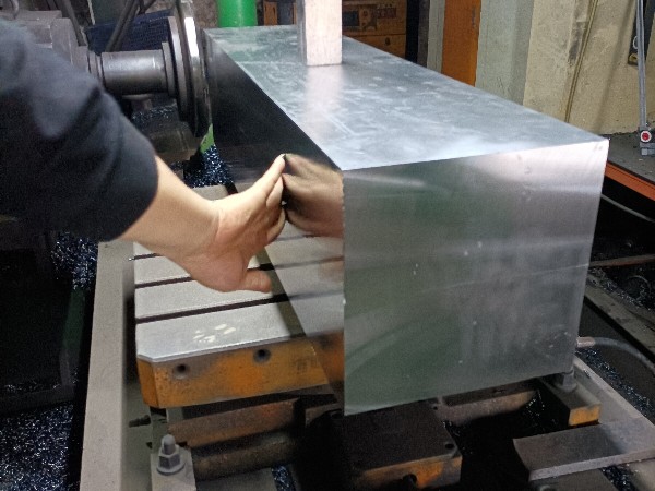 s136模具鋼化學(xué)成分有哪些呢？